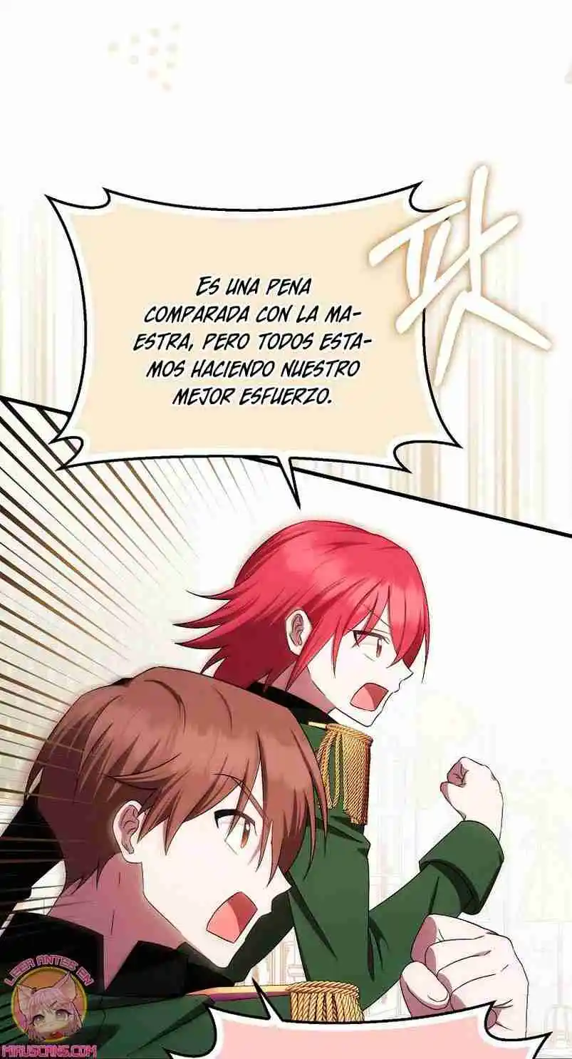 It's The First Time They Love Me - Capítulo 10 - Página 99 - LectorTMOo