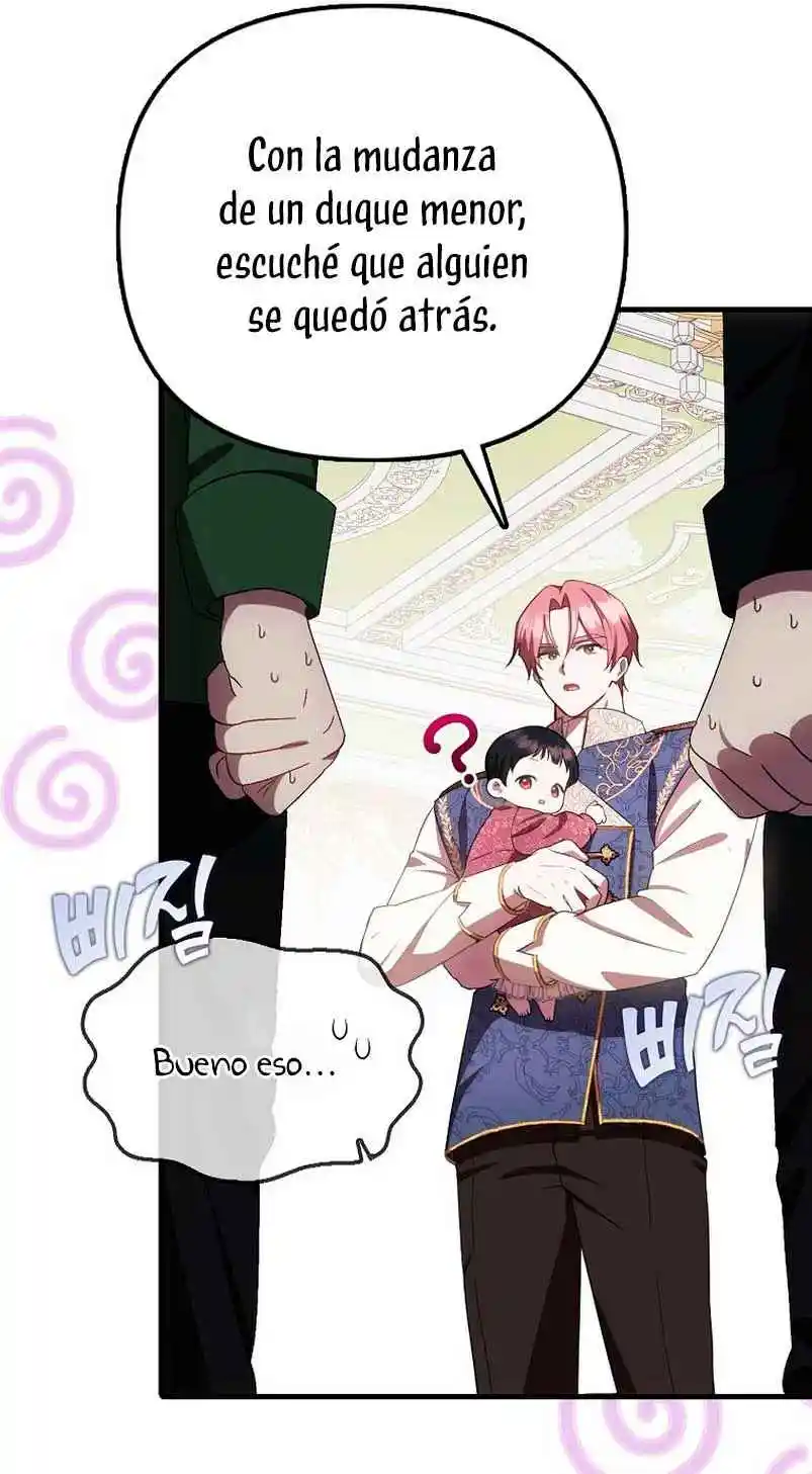 It's The First Time They Love Me - Capítulo 10 - Página 103 - LectorTMOo