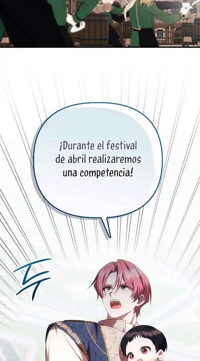 It's The First Time They Love Me - Capítulo 10 - Página 106 - LectorTMOo