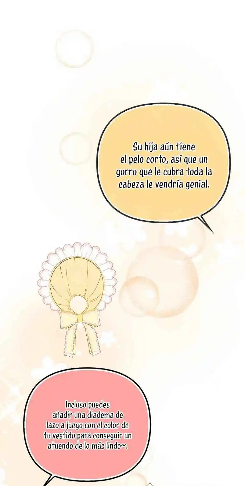 It's The First Time They Love Me - Capítulo 11 - Página 5 - LectorTMOo