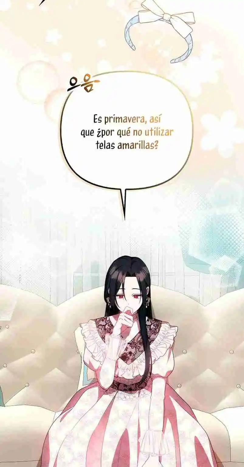It's The First Time They Love Me - Capítulo 11 - Página 6 - LectorTMOo