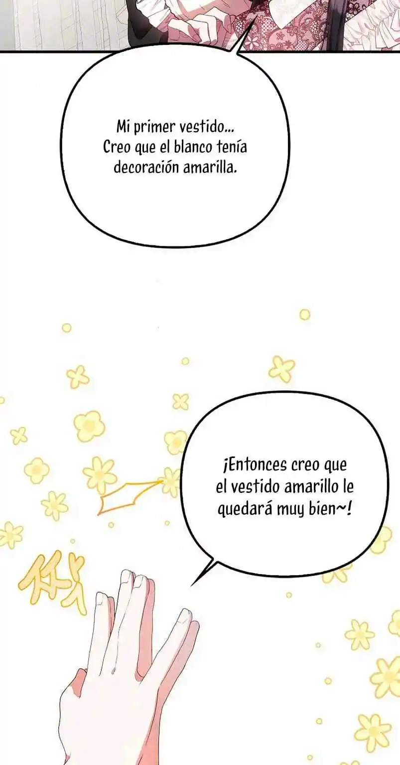 It's The First Time They Love Me - Capítulo 11 - Página 9 - LectorTMOo