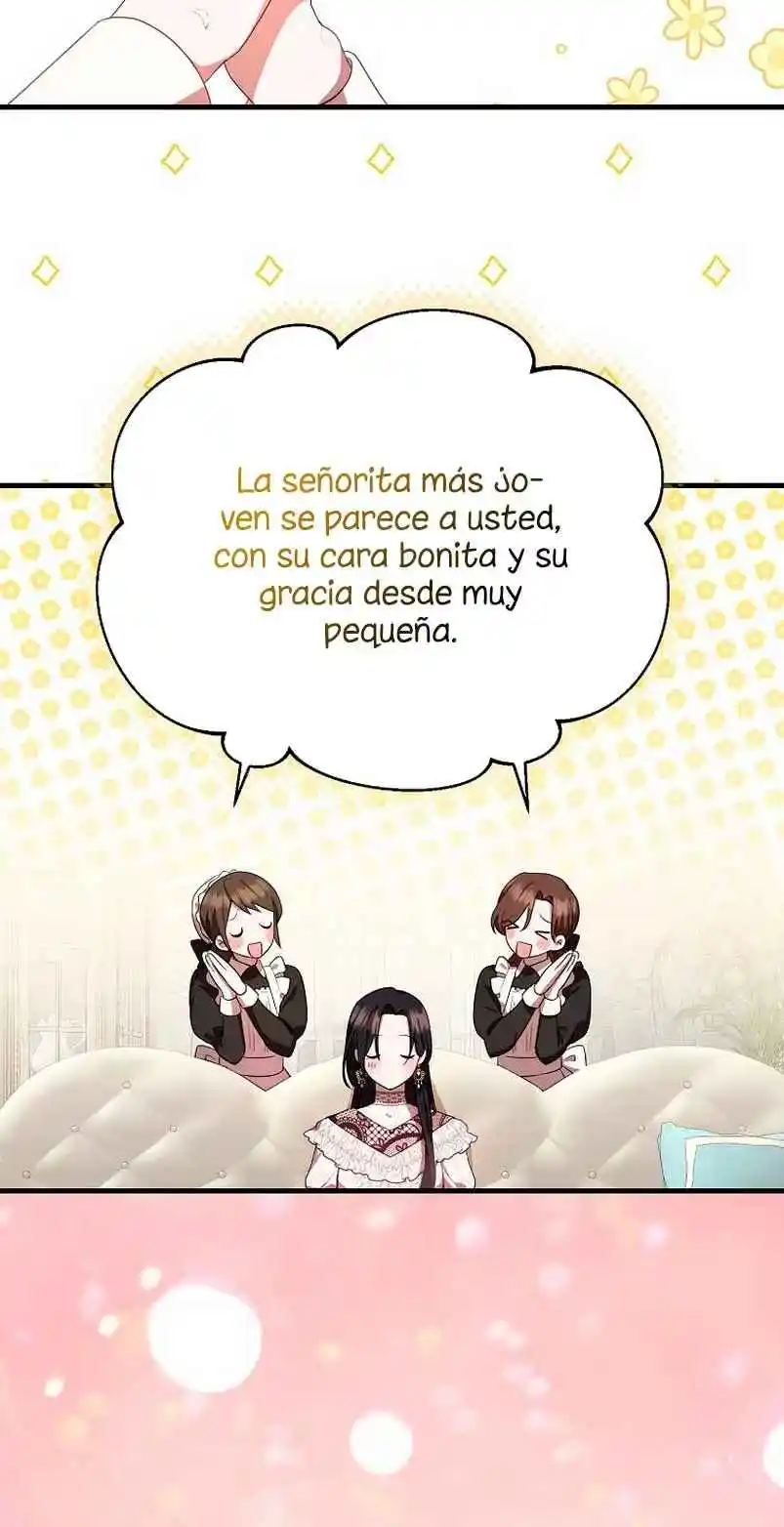 It's The First Time They Love Me - Capítulo 11 - Página 13 - LectorTMOo