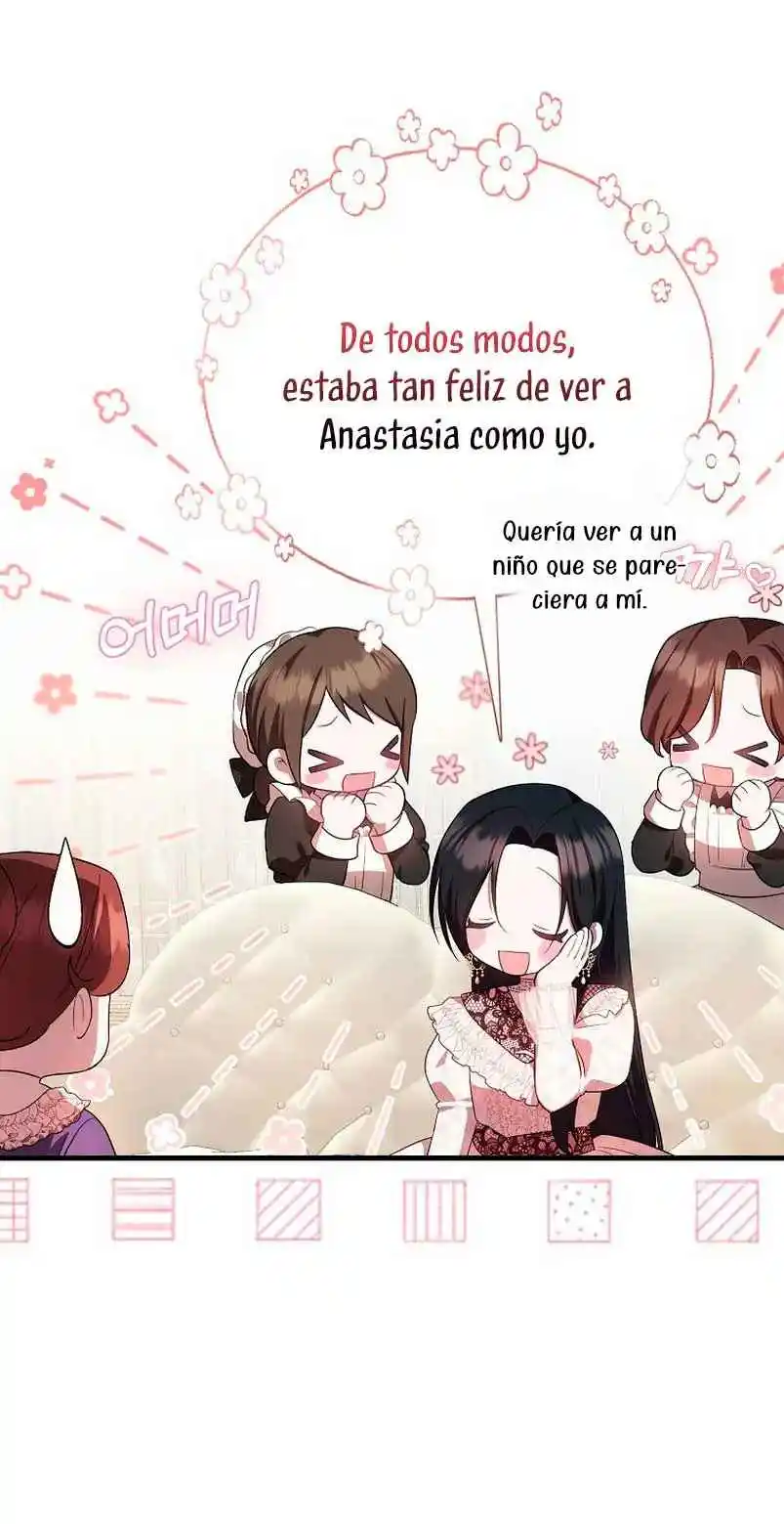 It's The First Time They Love Me - Capítulo 11 - Página 14 - LectorTMOo
