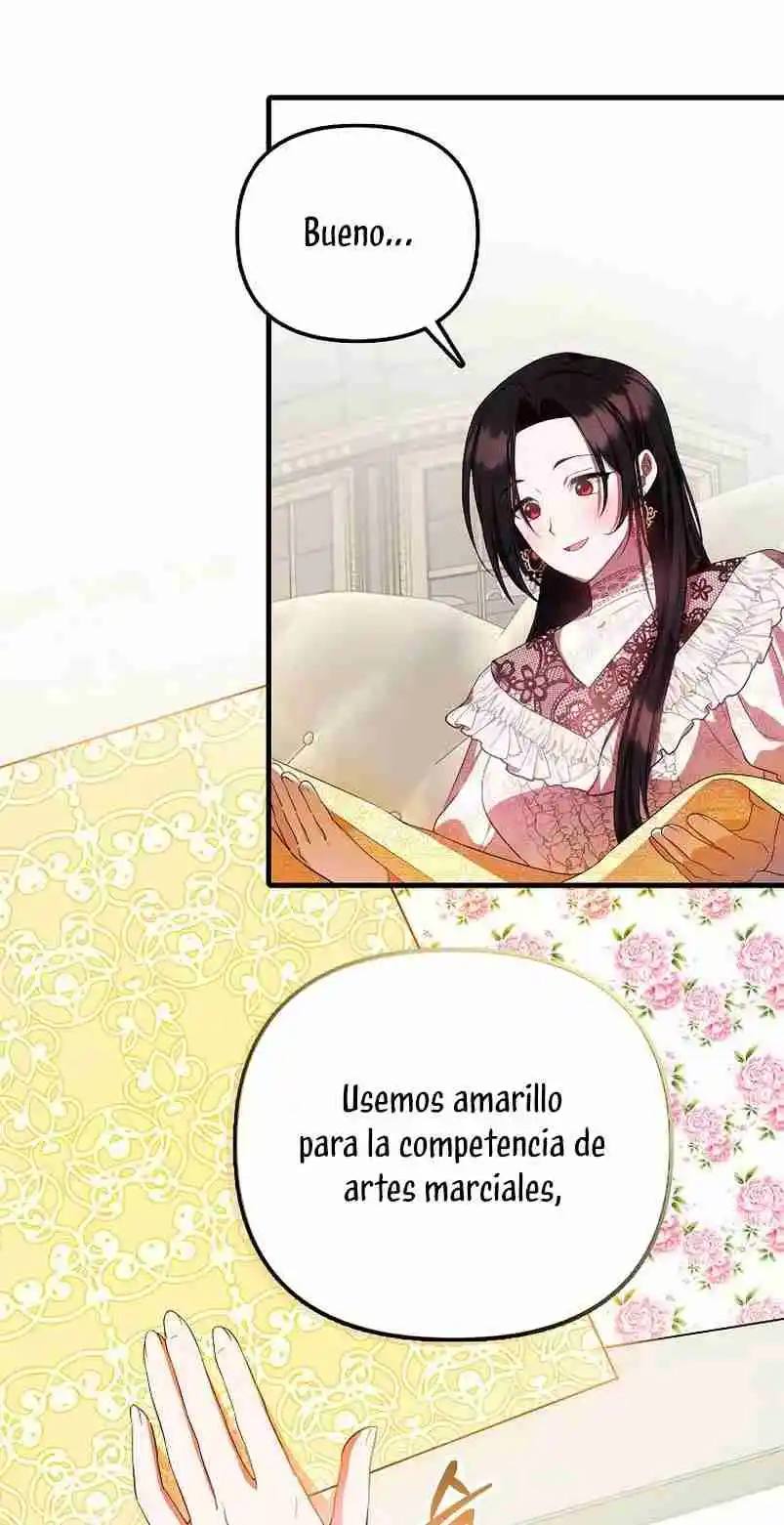 It's The First Time They Love Me - Capítulo 11 - Página 16 - LectorTMOo