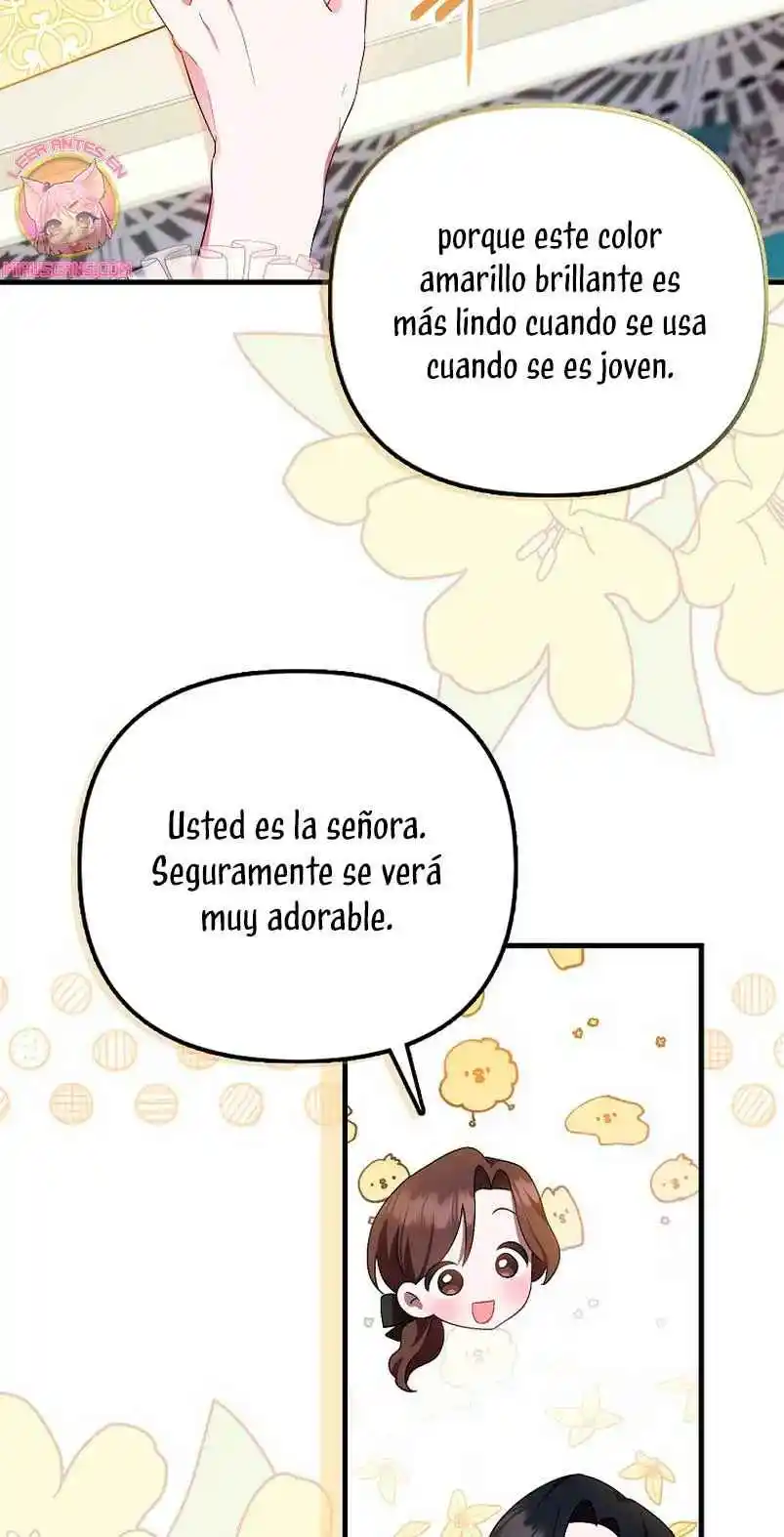 It's The First Time They Love Me - Capítulo 11 - Página 17 - LectorTMOo