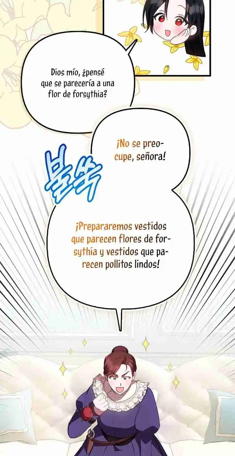 It's The First Time They Love Me - Capítulo 11 - Página 20 - LectorTMOo
