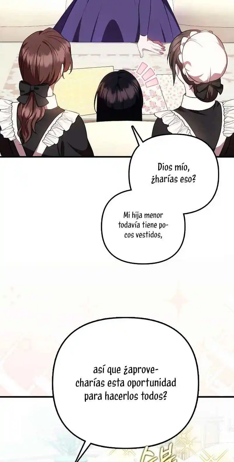 It's The First Time They Love Me - Capítulo 11 - Página 21 - LectorTMOo