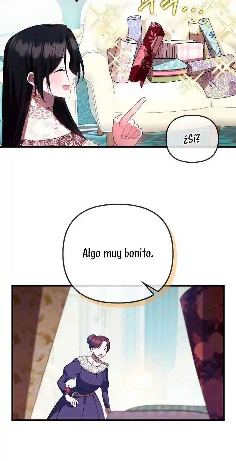 It's The First Time They Love Me - Capítulo 11 - Página 23 - LectorTMOo
