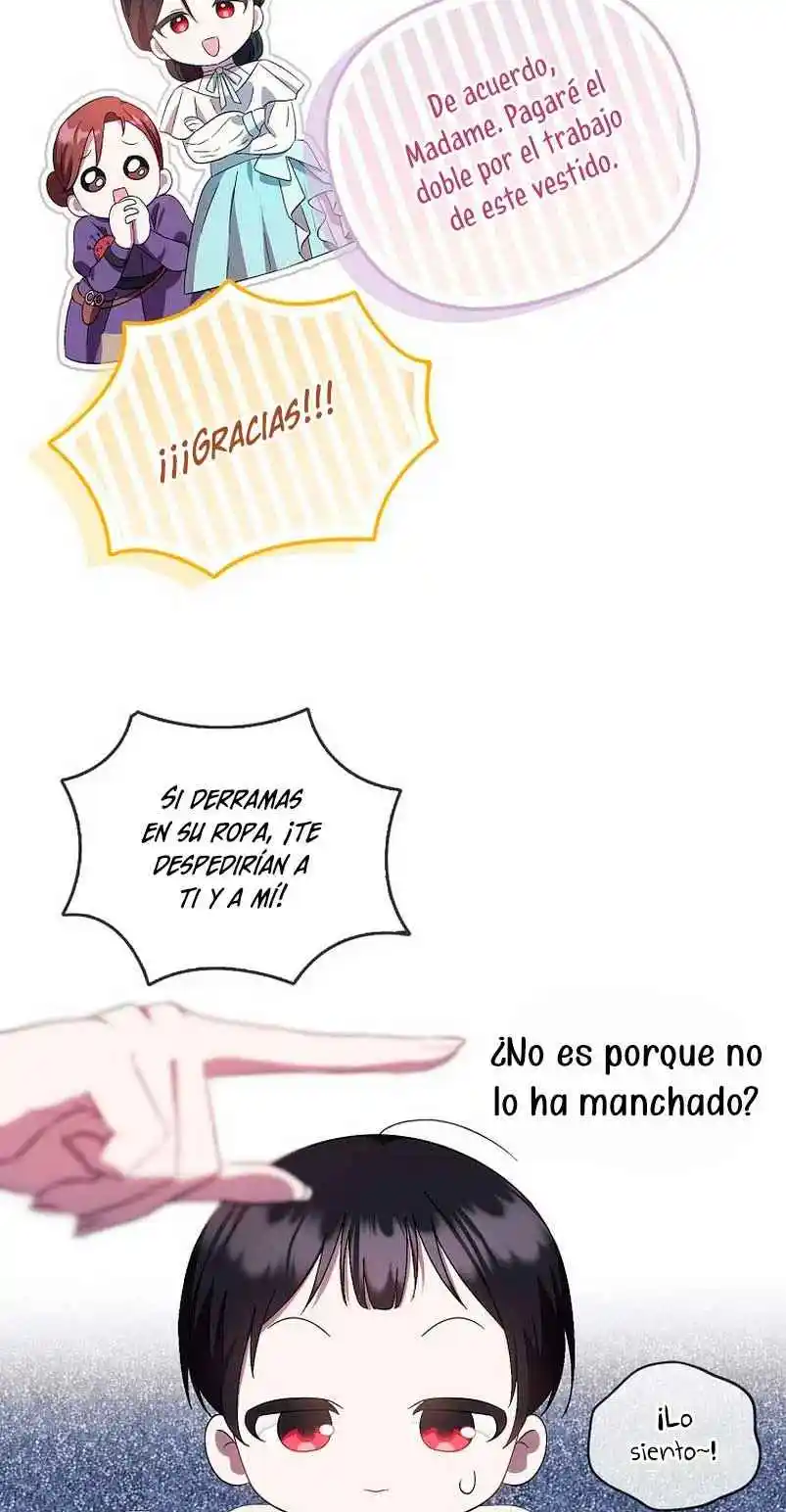 It's The First Time They Love Me - Capítulo 11 - Página 42 - LectorTMOo