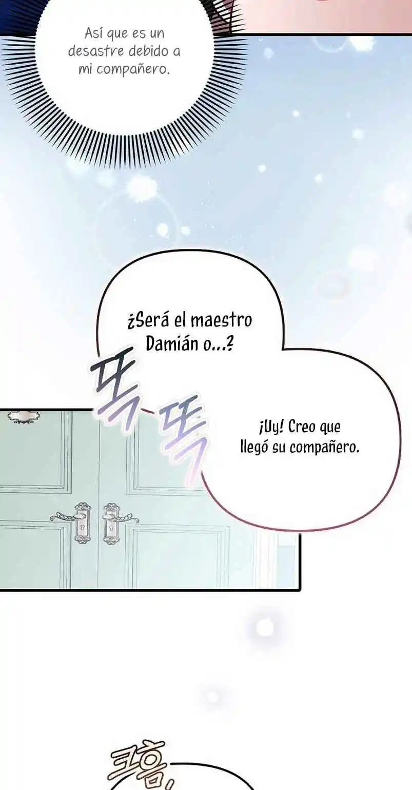 It's The First Time They Love Me - Capítulo 11 - Página 47 - LectorTMOo