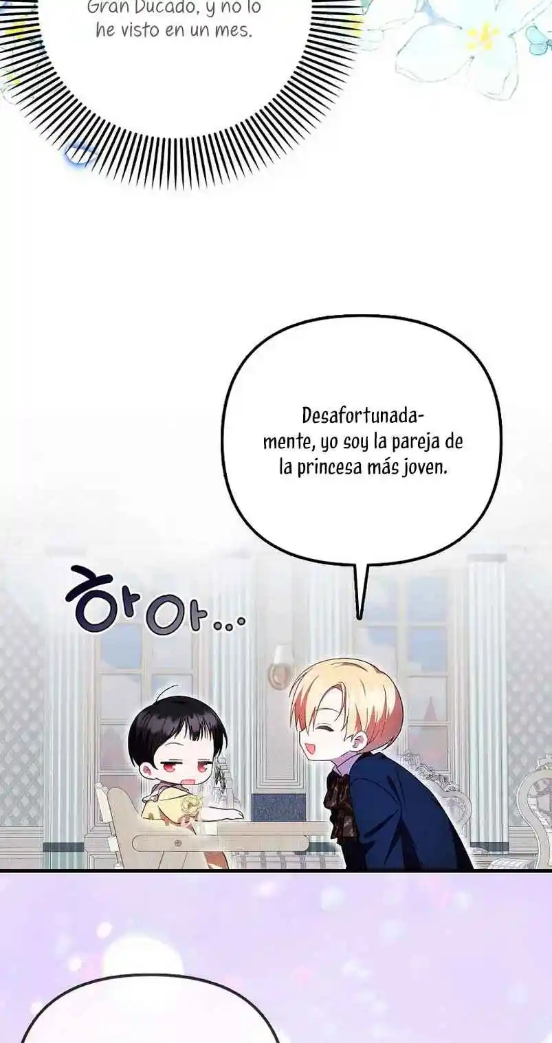 It's The First Time They Love Me - Capítulo 11 - Página 52 - LectorTMOo