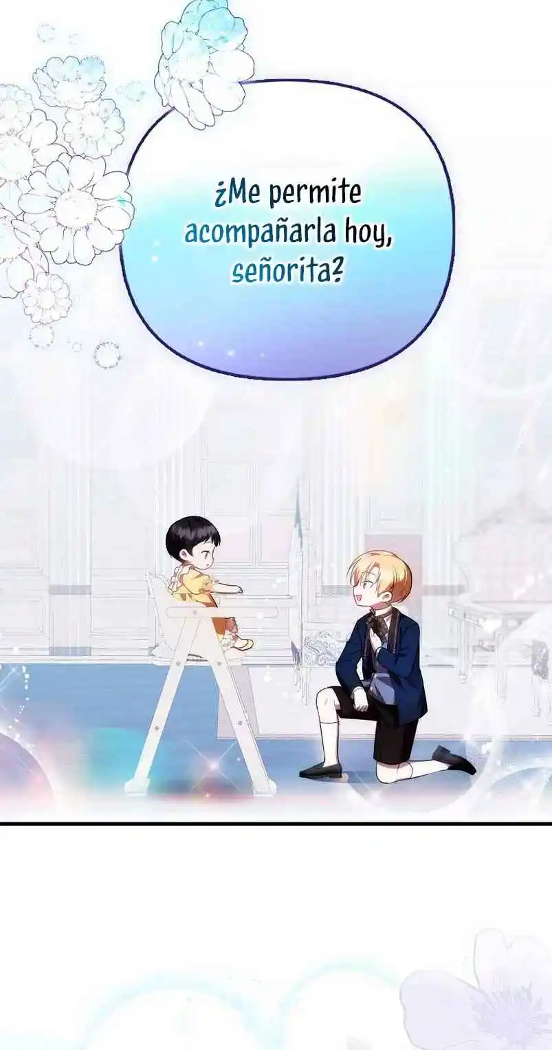 It's The First Time They Love Me - Capítulo 11 - Página 54 - LectorTMOo