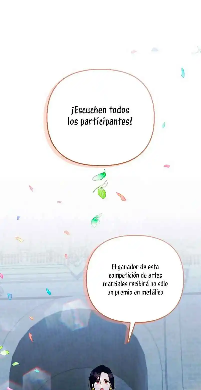 It's The First Time They Love Me - Capítulo 11 - Página 59 - LectorTMOo