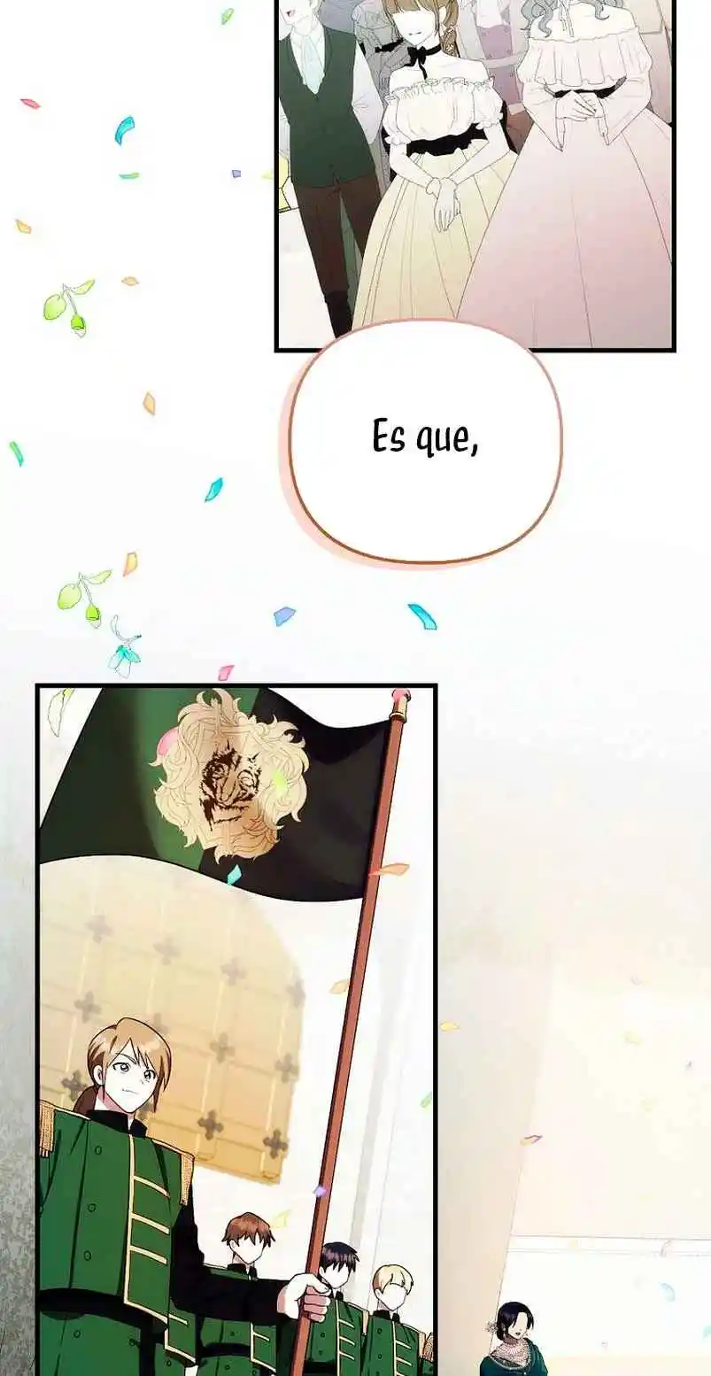 It's The First Time They Love Me - Capítulo 11 - Página 62 - LectorTMOo