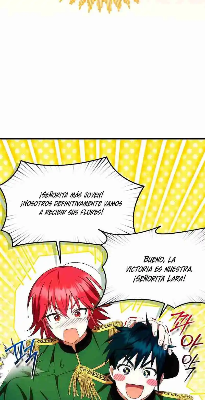 It's The First Time They Love Me - Capítulo 11 - Página 72 - LectorTMOo