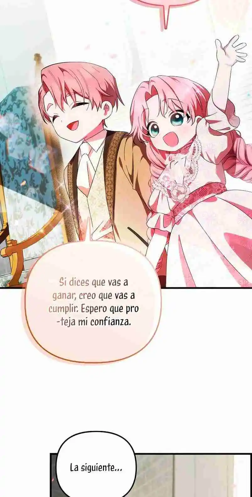 It's The First Time They Love Me - Capítulo 11 - Página 79 - LectorTMOo