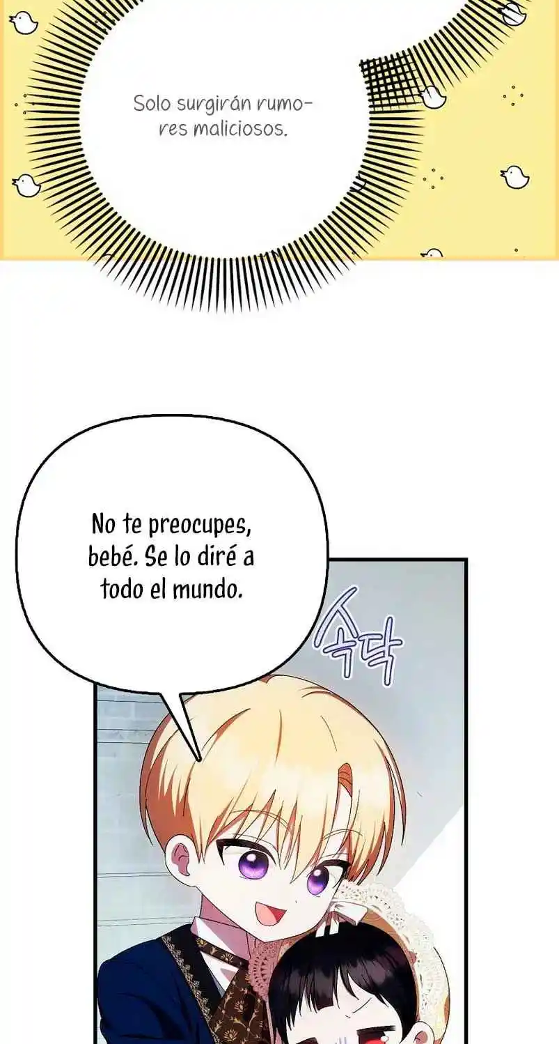 It's The First Time They Love Me - Capítulo 11 - Página 82 - LectorTMOo