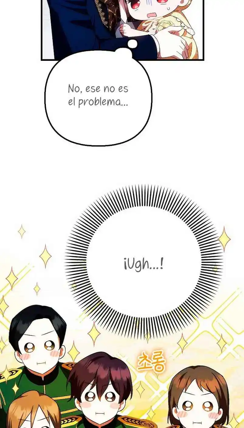 It's The First Time They Love Me - Capítulo 11 - Página 85 - LectorTMOo