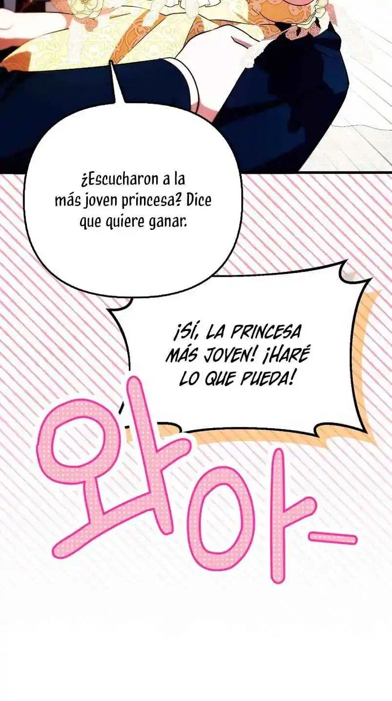 It's The First Time They Love Me - Capítulo 11 - Página 89 - LectorTMOo