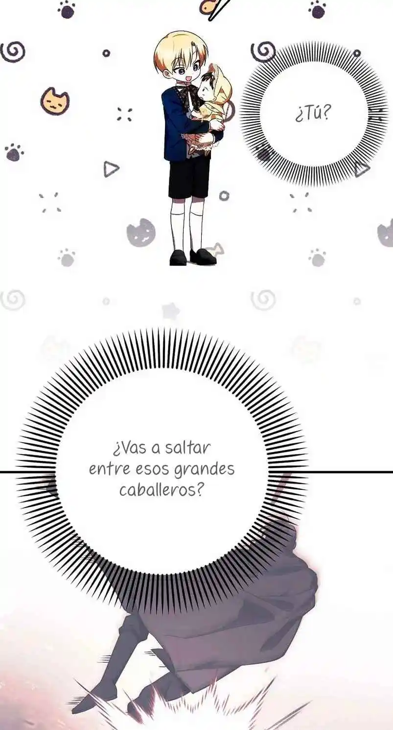 It's The First Time They Love Me - Capítulo 11 - Página 94 - LectorTMOo
