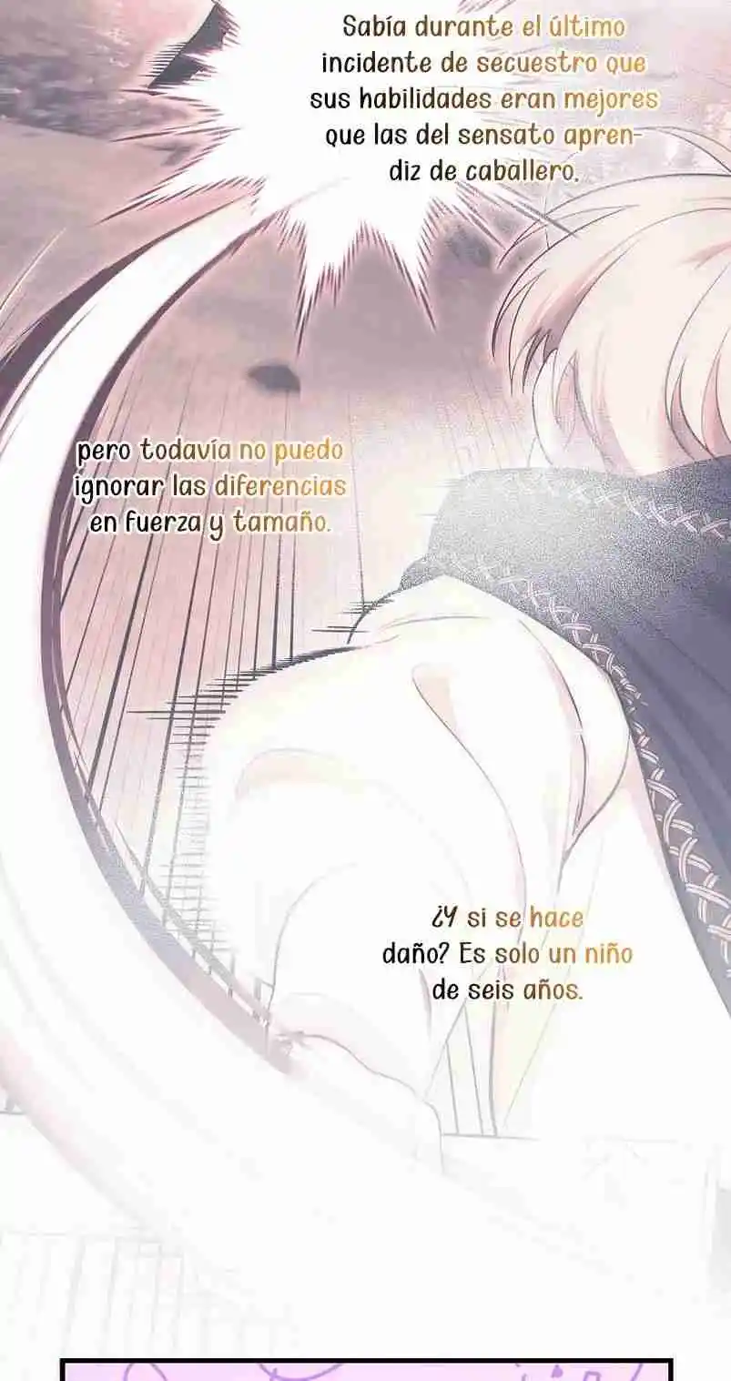 It's The First Time They Love Me - Capítulo 11 - Página 95 - LectorTMOo