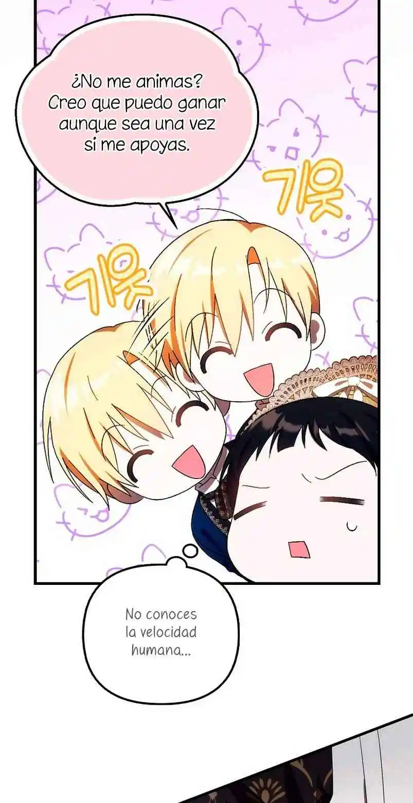 It's The First Time They Love Me - Capítulo 11 - Página 98 - LectorTMOo