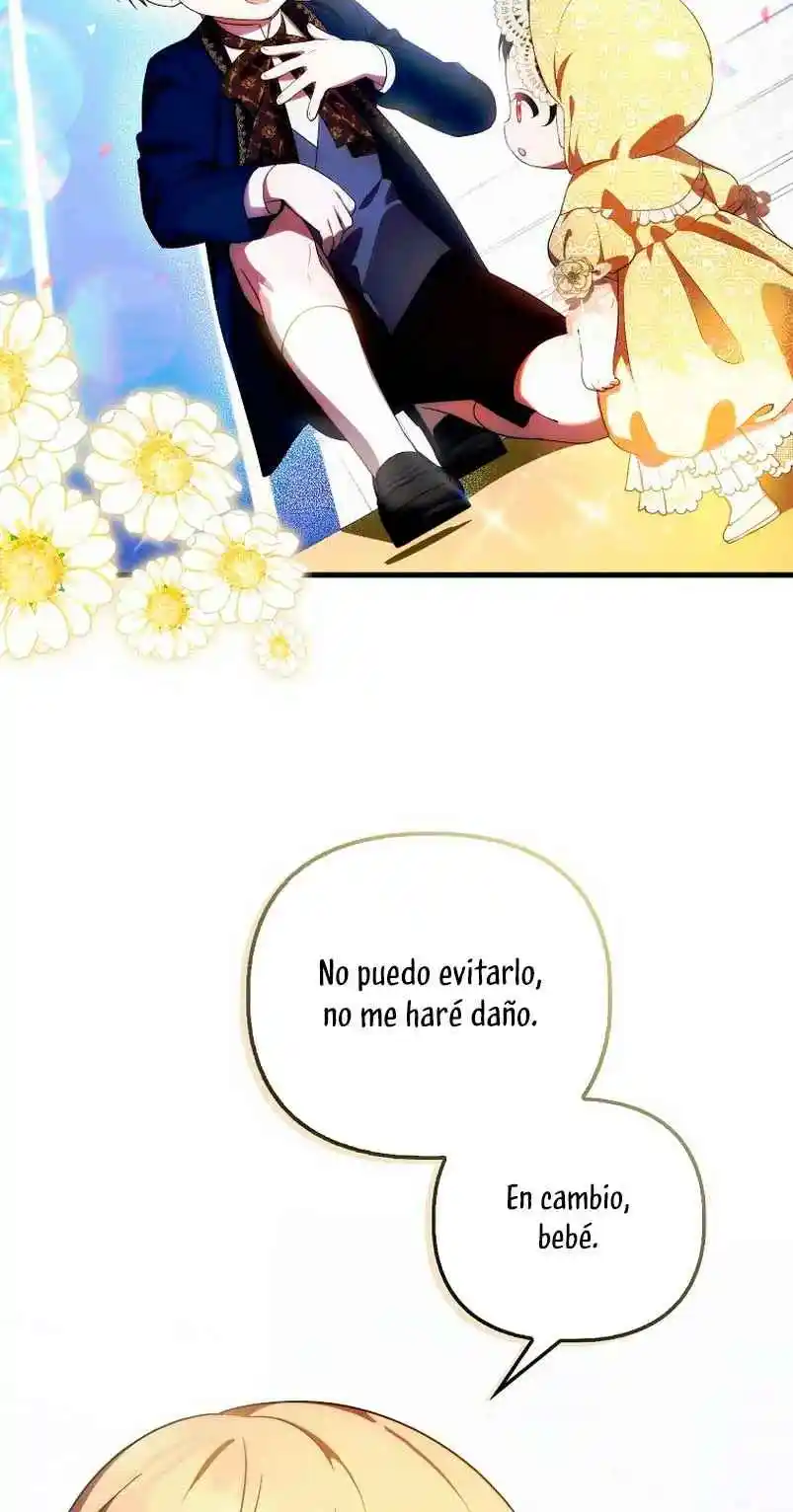 It's The First Time They Love Me - Capítulo 11 - Página 102 - LectorTMOo