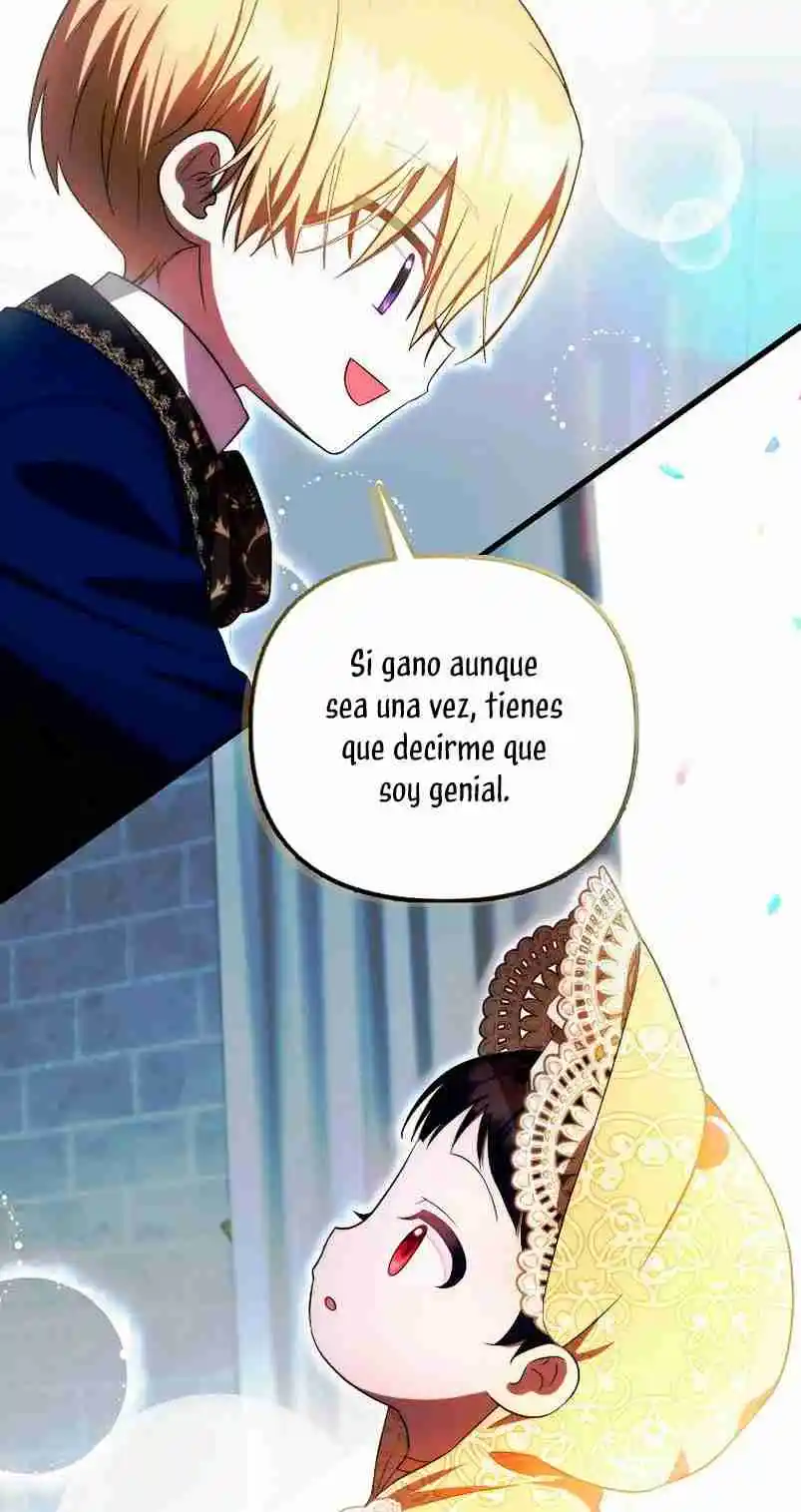 It's The First Time They Love Me - Capítulo 11 - Página 103 - LectorTMOo