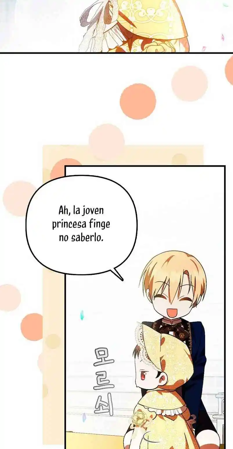 It's The First Time They Love Me - Capítulo 11 - Página 104 - LectorTMOo