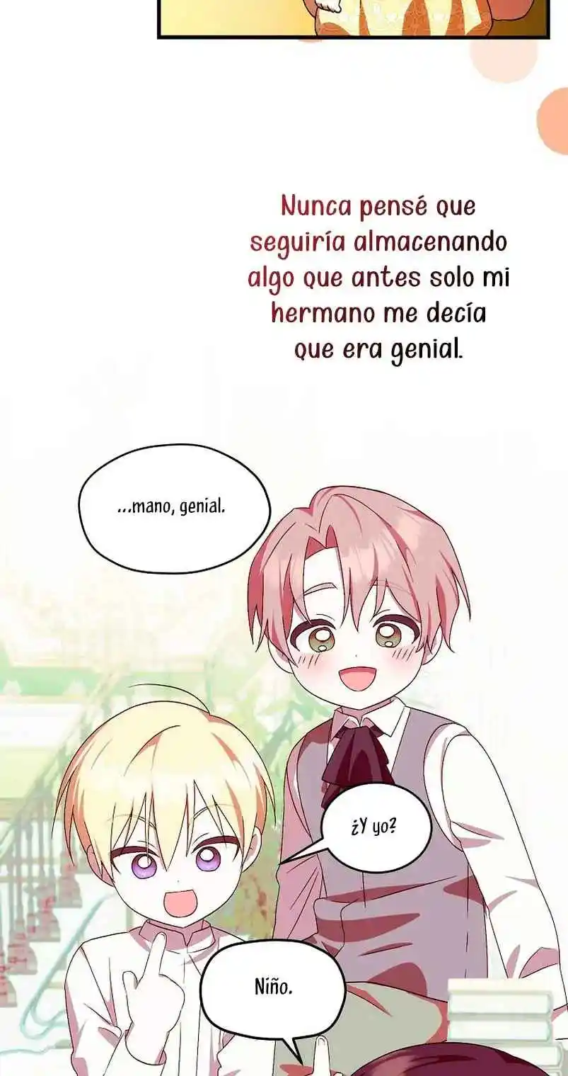 It's The First Time They Love Me - Capítulo 11 - Página 105 - LectorTMOo