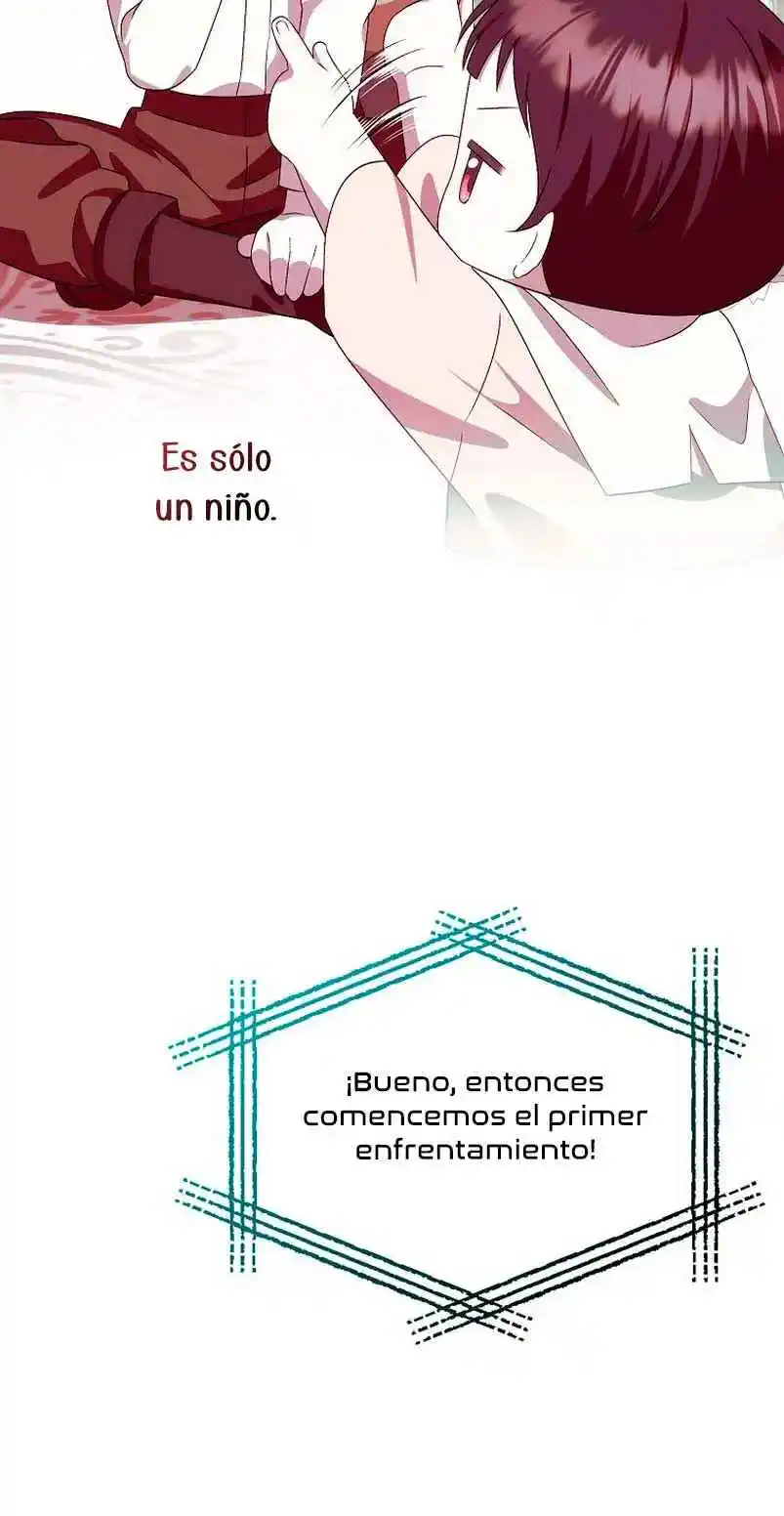 It's The First Time They Love Me - Capítulo 11 - Página 106 - LectorTMOo