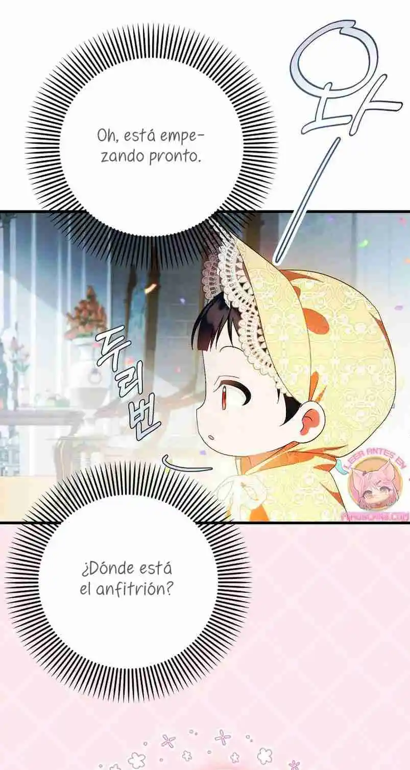 It's The First Time They Love Me - Capítulo 11 - Página 107 - LectorTMOo