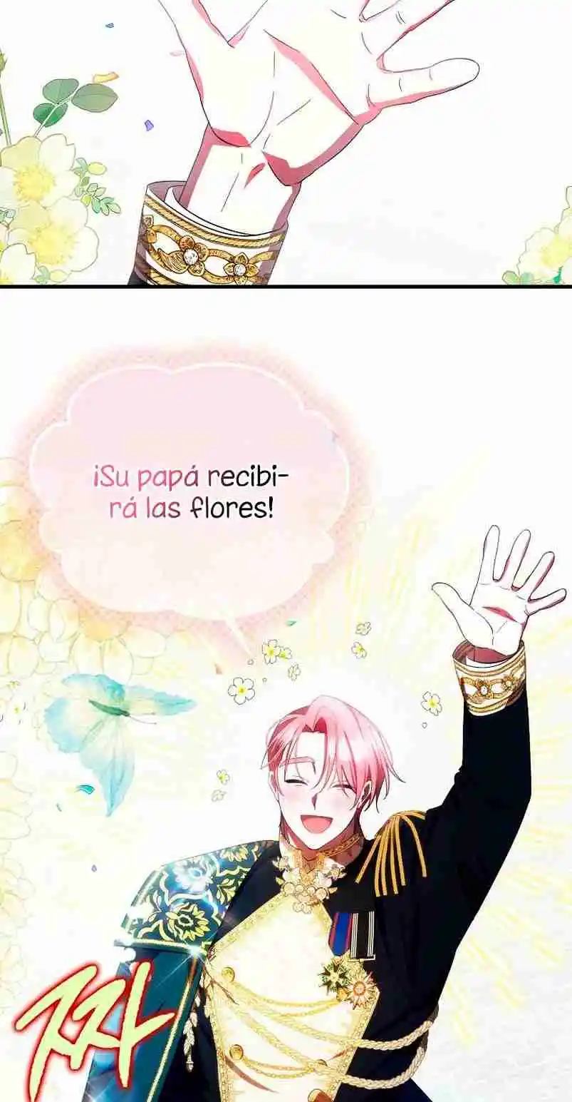 It's The First Time They Love Me - Capítulo 11 - Página 110 - LectorTMOo