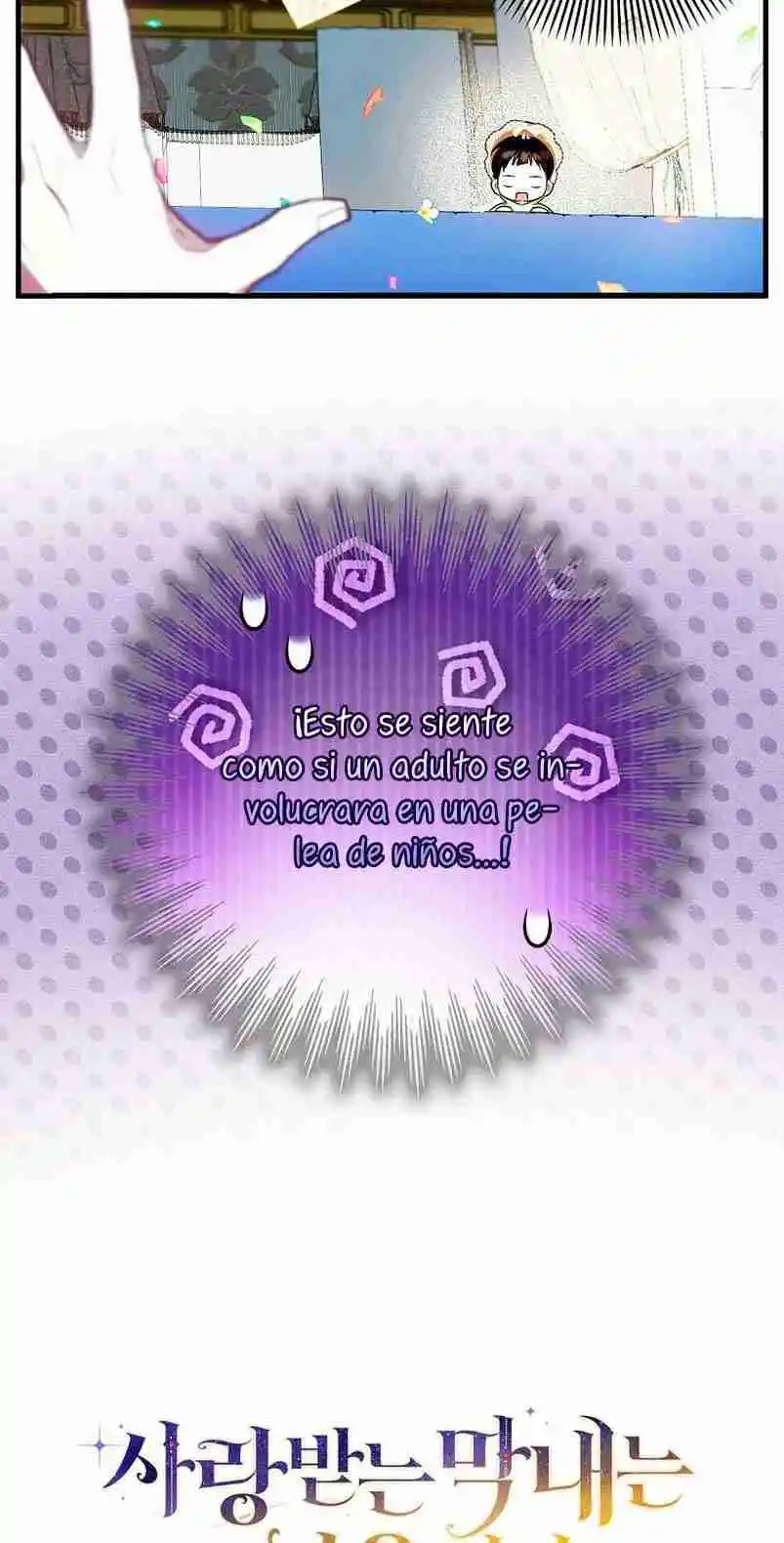 It's The First Time They Love Me - Capítulo 11 - Página 112 - LectorTMOo
