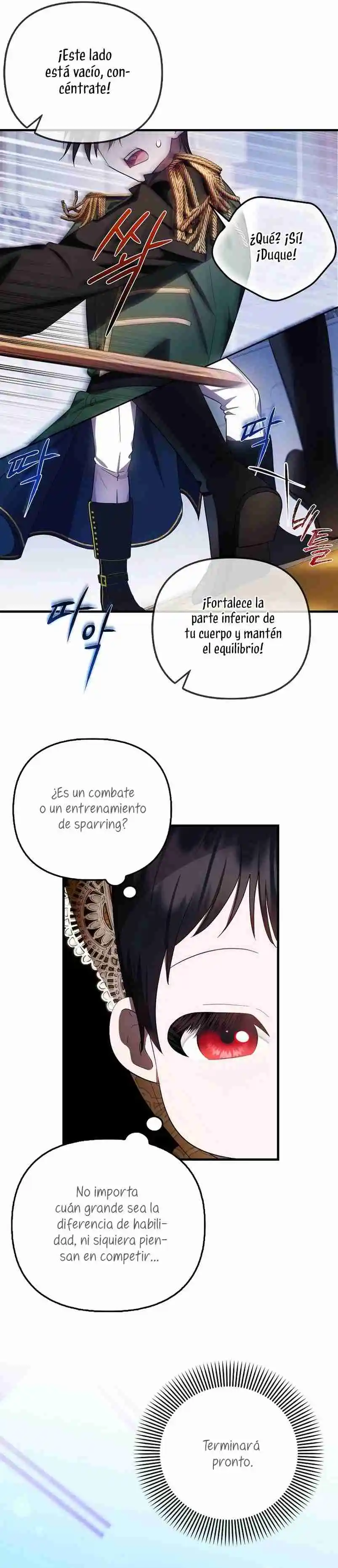 It's The First Time They Love Me - Capítulo 12 - Página 15 - LectorTMOo