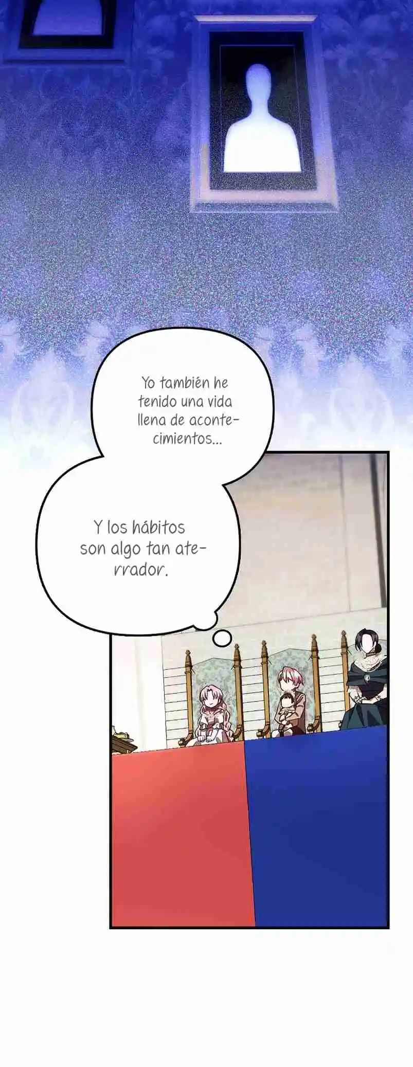 It's The First Time They Love Me - Capítulo 12 - Página 29 - LectorTMOo