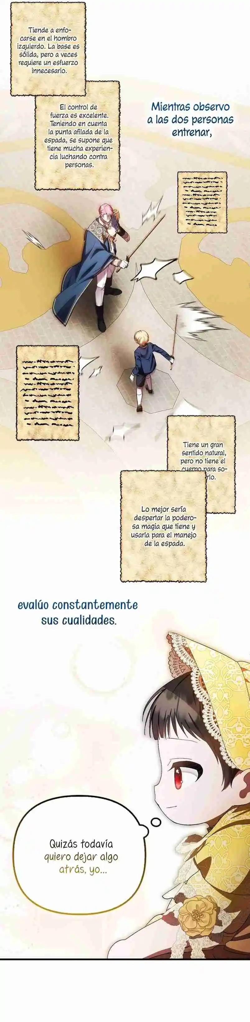 It's The First Time They Love Me - Capítulo 12 - Página 30 - LectorTMOo