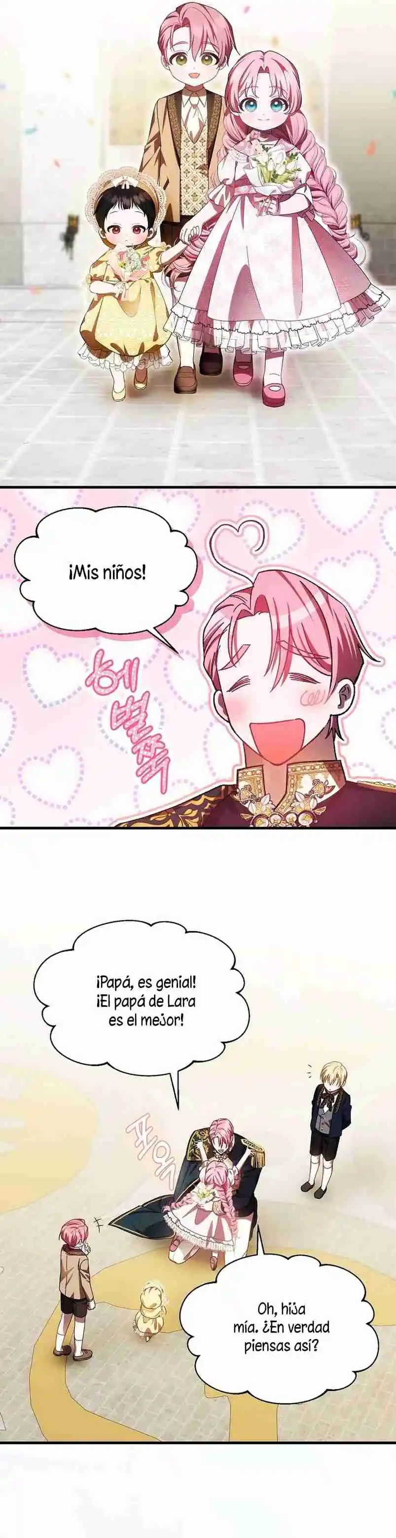 It's The First Time They Love Me - Capítulo 12 - Página 45 - LectorTMOo