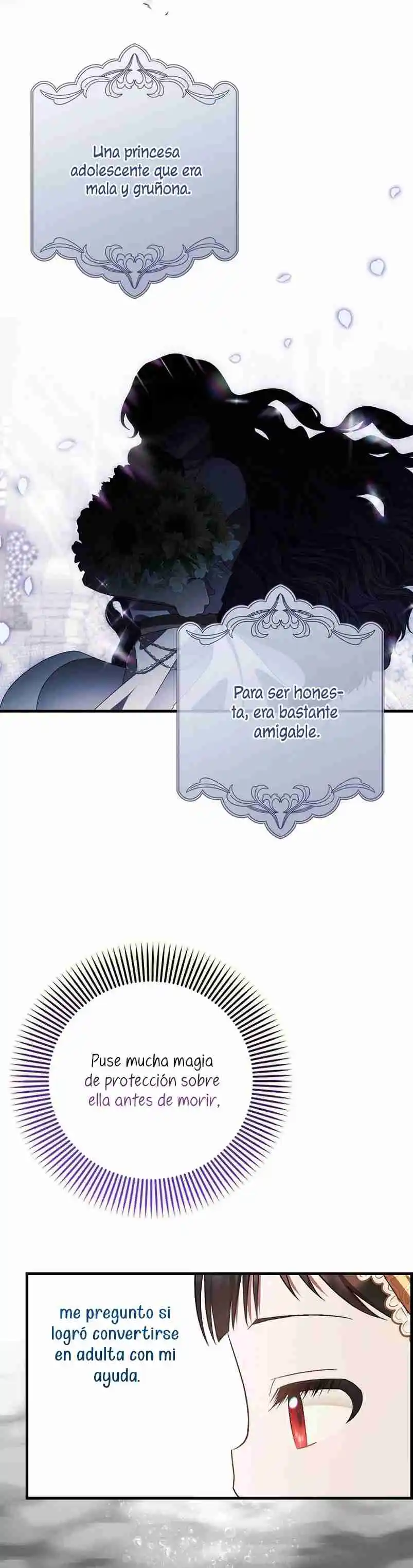It's The First Time They Love Me - Capítulo 13 - Página 34 - LectorTMOo