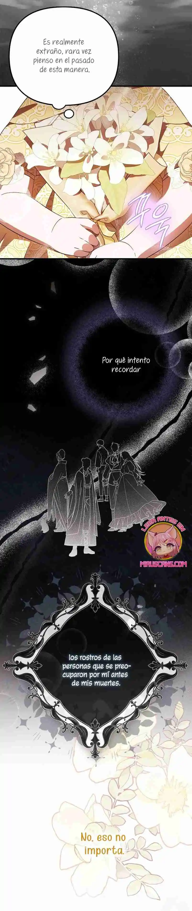 It's The First Time They Love Me - Capítulo 13 - Página 35 - LectorTMOo