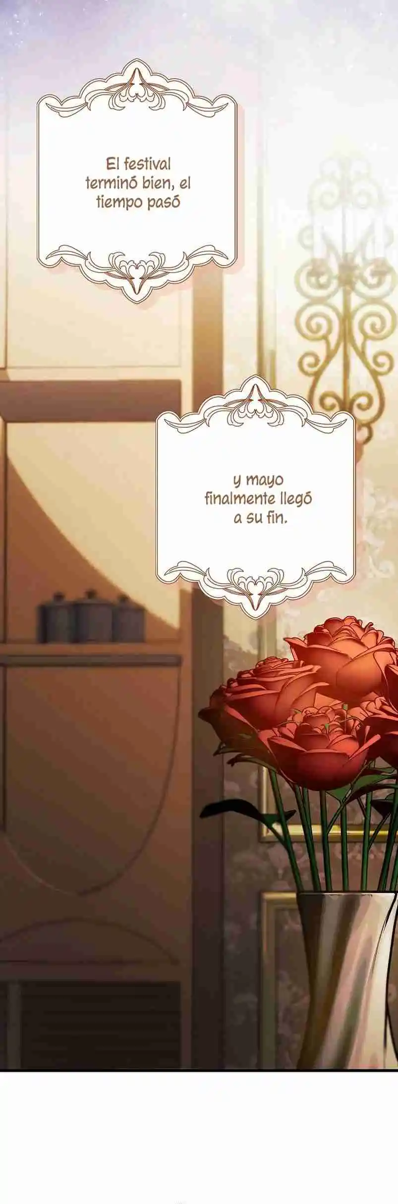 It's The First Time They Love Me - Capítulo 13 - Página 42 - LectorTMOo