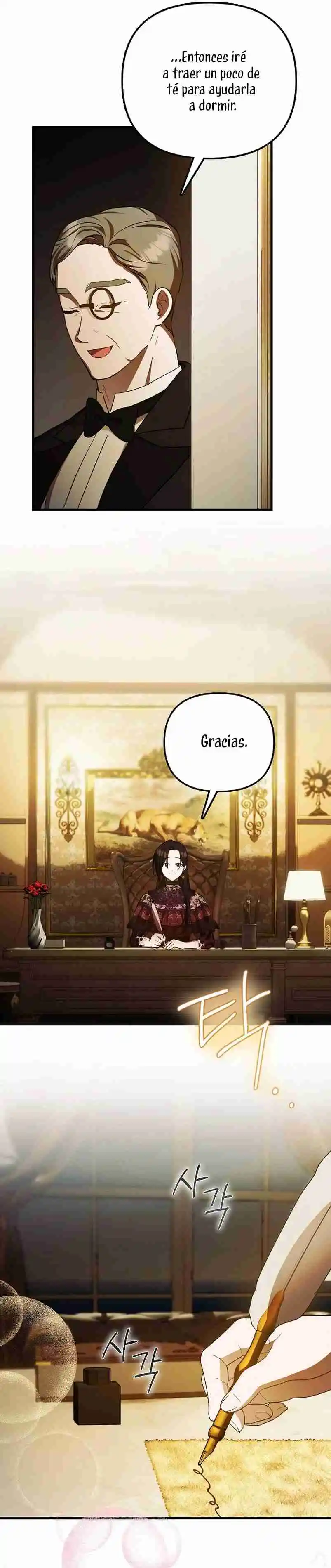 It's The First Time They Love Me - Capítulo 13 - Página 44 - LectorTMOo