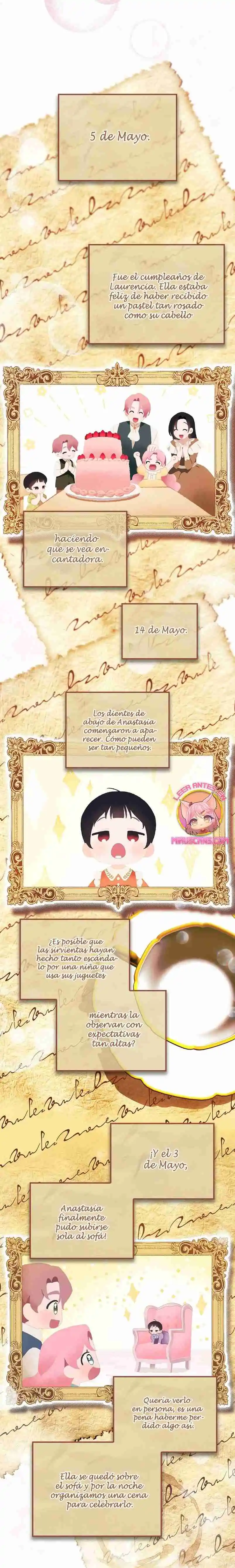It's The First Time They Love Me - Capítulo 13 - Página 46 - LectorTMOo