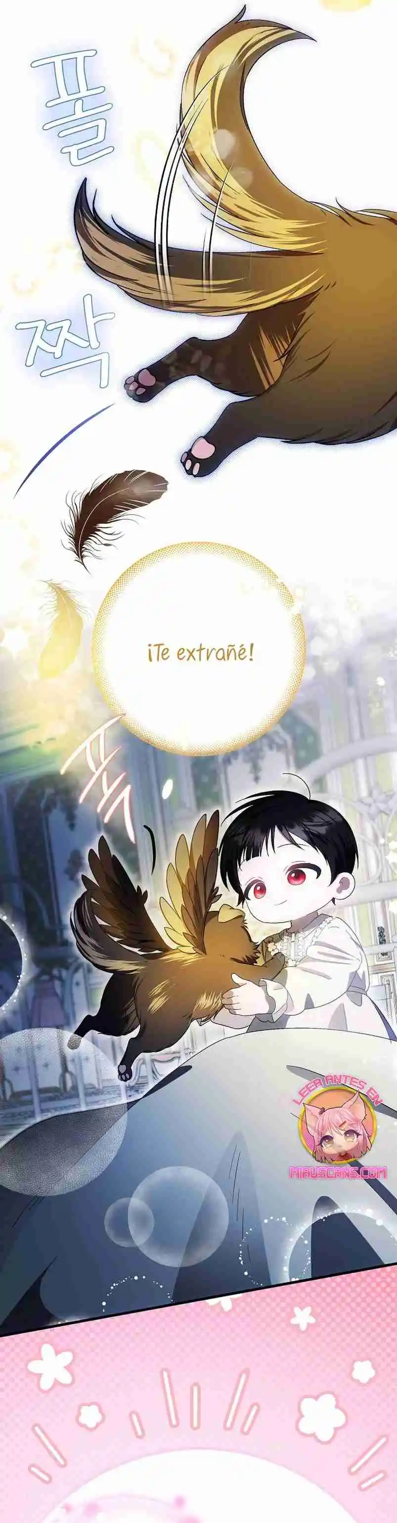 It's The First Time They Love Me - Capítulo 13 - Página 55 - LectorTMOo