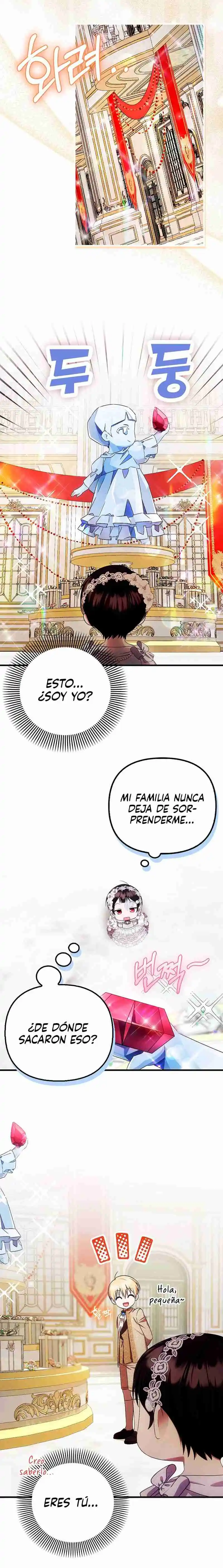 It's The First Time They Love Me - Capítulo 16 - Página 4 - LectorTMOo