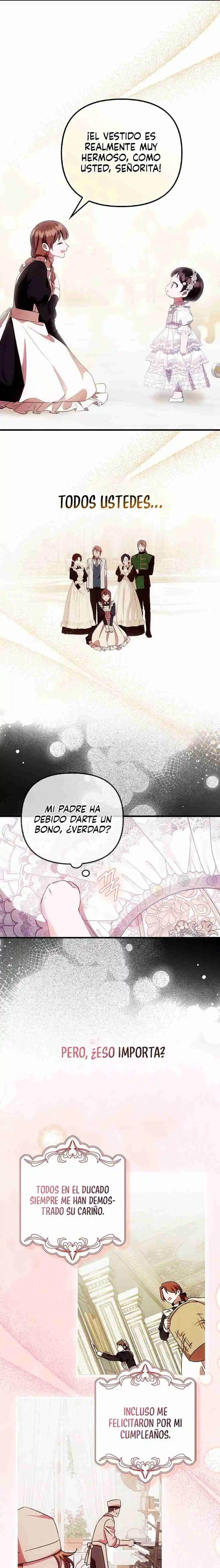 It's The First Time They Love Me - Capítulo 16 - Página 12 - LectorTMOo
