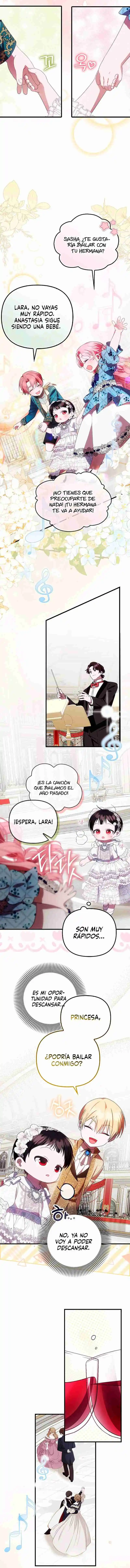 It's The First Time They Love Me - Capítulo 16 - Página 17 - LectorTMOo