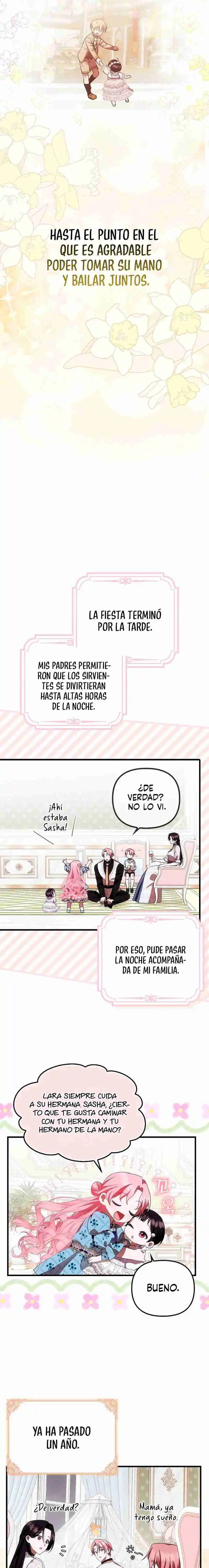 It's The First Time They Love Me - Capítulo 16 - Página 24 - LectorTMOo