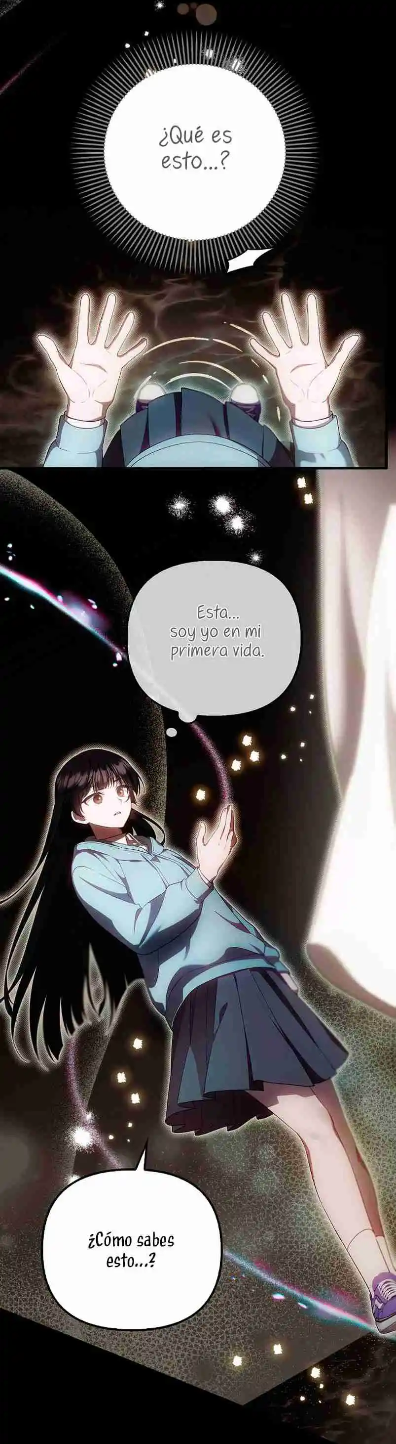 It's The First Time They Love Me - Capítulo 17 - Página 13 - LectorTMOo